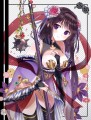 鋼鉄の花/結城リカ