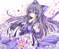 青霊夢/七瀬尚