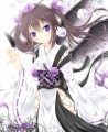 天狗装束はたて/まきは＠ﾂｲｯﾀｰ