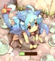 転職したて/パプリカ色素