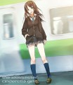 らくがき凛ちゃん/竹見