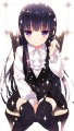 りりちよこすぷれいしょん/Show