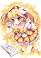 守りたいその泣き顔/raiou
