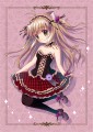 チェックが好き。/くろ。