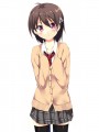 女子高生ちゃん（名前募集中）/まだら