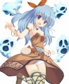 ロックブーケ/フランシス・ド・ラリアット