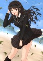 アマガミ【森島先輩・カミカゼ】/風乃