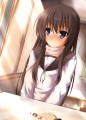 君はいくつチョコを貰ったのかな？/くぇ/久江友樹
