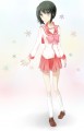 ポプリ少女