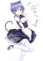 青にゃん/rock54