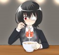鳴ちゃんもっと描きたい！/ハリイルカ