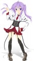 看板娘！/まきは＠ﾂｲｯﾀｰ