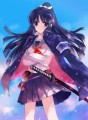 S校のK先輩/ni
