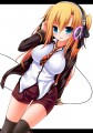 ヘッドホーンヾ(๑╹▿╹๑)ノ/Syroh