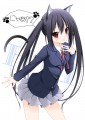 カムバックあたし！/ともすけ