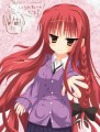 何枚目だっけ/螺烏(らう)