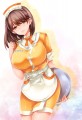 いらっしゃいませー/ginji