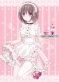 ふわメイド☆/月野　ネル（コミティア原稿中）