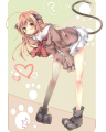 にゃんこ（Emihiroへ）