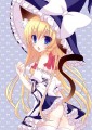 猫耳魔理沙ちゃん★　みみけっと参加します～/萌香*みみけ*き18