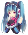 初音ミク/Ｂｉｓｏｎ