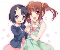 ちえちえ/エイチ