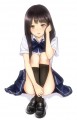 3次→2次/黒月ての