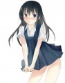 女子高校生は異常!/MISEN