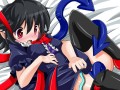 セルフ触手陵辱/ぎヴちょこ