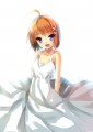 Love Haruna/Redcomet
