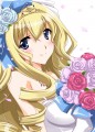 ウェディングセシリア/山木鈴