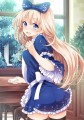 フェアリーズ2巻カバー/ショウタロウ