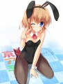 バニーアユっち！/うー☆月＠Ｔ開始