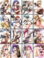 武器×水着美女コレクション＜１６人＞/もねてぃ＠二日目東タ16-a