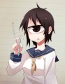 単眼ちゃん/wk.