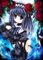なにか…よう…？/おーじ茶