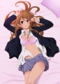 ごろりん姫子さん/しあん