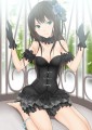 SR+[俺の彼女はアイドル]渋谷凛/3u