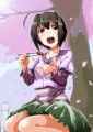 Kohinatachang!の手作り弁当食べ隊!!/ゆのどん