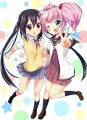 あずちな/くらう(九郎)