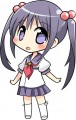 【フォトカノ】ちび☆舞衣りゃん