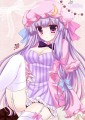 黒ぱんちゅりー/萌香*コミ１こ07a