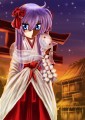 かがみんに何かが憑依しているようです/makuraren9