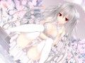 女の子/蒔田真記