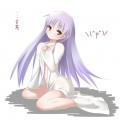 白衣の天使ちゃん/りょま