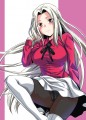 アイリスフィール/柚木N'@3日目コ54a
