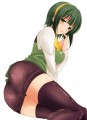 妄想/あおい