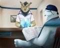 【PFSR】鉱石【交流】/尾刀