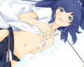 弓道れいかさん/狐