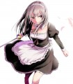 戦うメイドさん/このえ